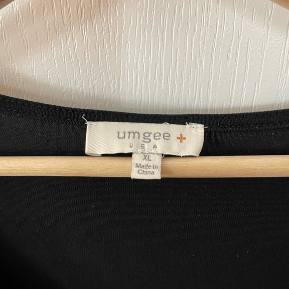 Umgee long sleeve - Picture 3 of 3